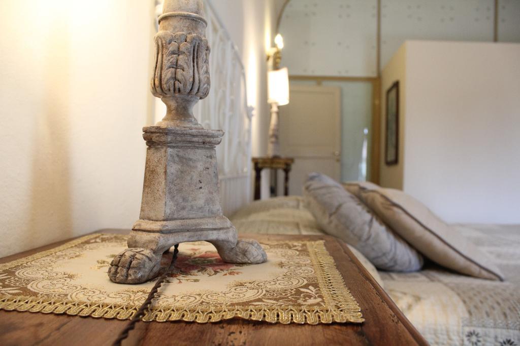 Bed and Breakfast Dimora Nobiliare Pisa Zimmer foto