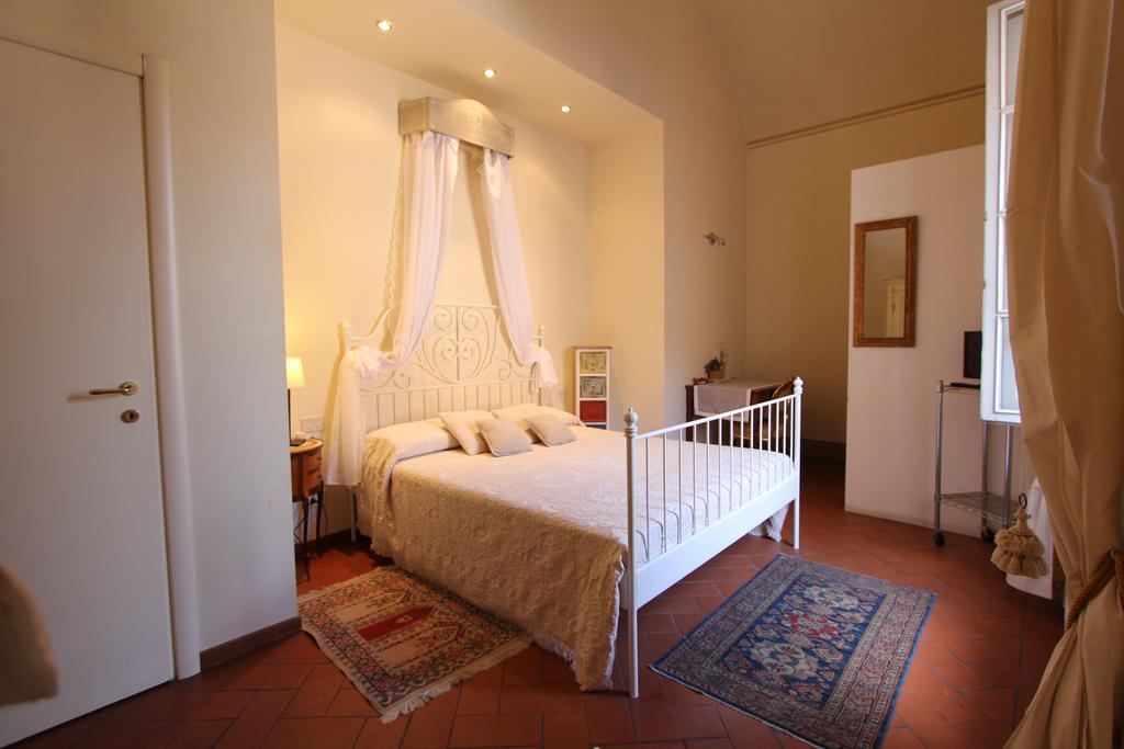 Bed and Breakfast Dimora Nobiliare Pisa Zimmer foto