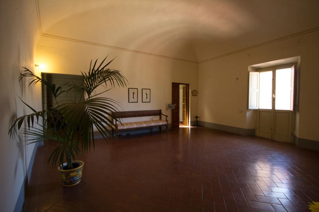 Bed and Breakfast Dimora Nobiliare Pisa Exterior foto