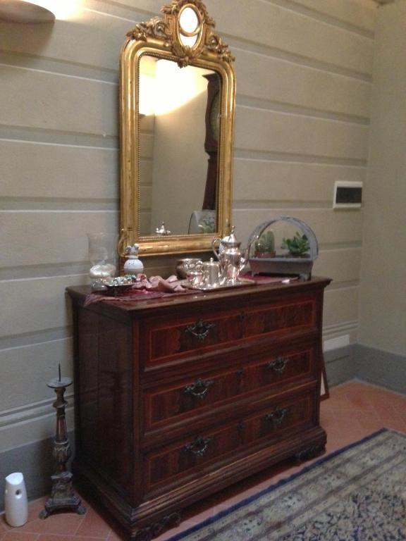 Bed and Breakfast Dimora Nobiliare Pisa Exterior foto