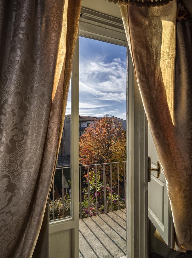 Bed and Breakfast Dimora Nobiliare Pisa Exterior foto