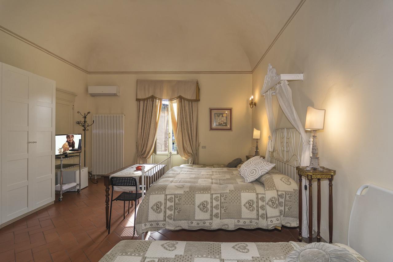 Bed and Breakfast Dimora Nobiliare Pisa Exterior foto