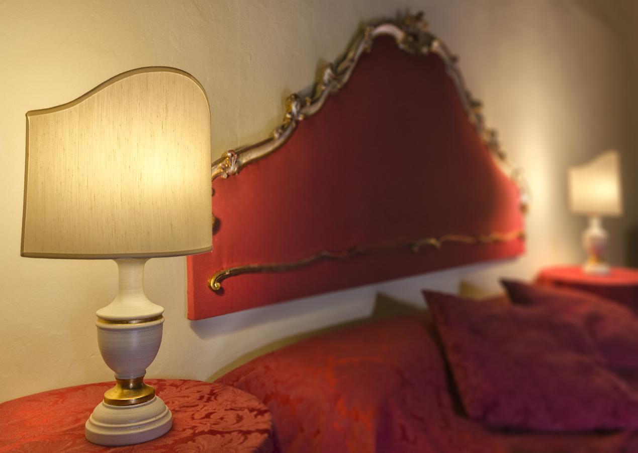 Bed and Breakfast Dimora Nobiliare Pisa Exterior foto