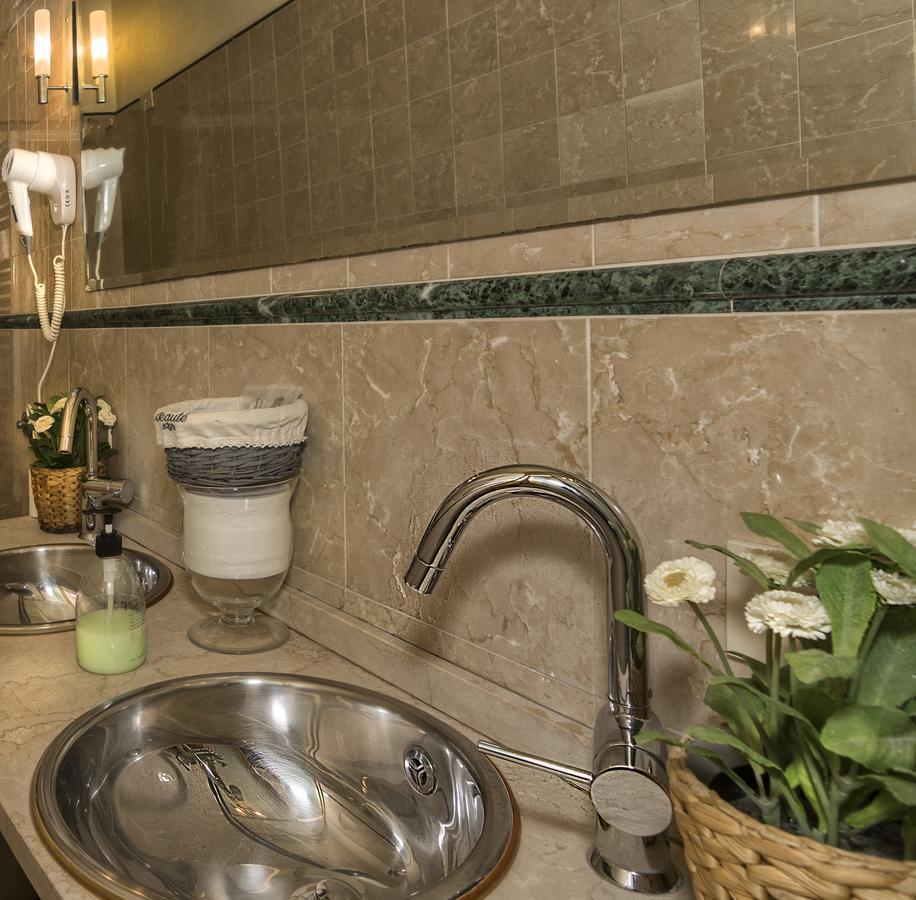 Bed and Breakfast Dimora Nobiliare Pisa Exterior foto