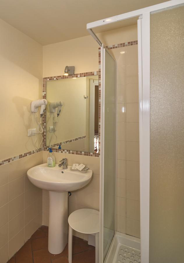 Bed and Breakfast Dimora Nobiliare Pisa Exterior foto