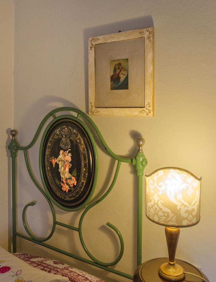 Bed and Breakfast Dimora Nobiliare Pisa Exterior foto