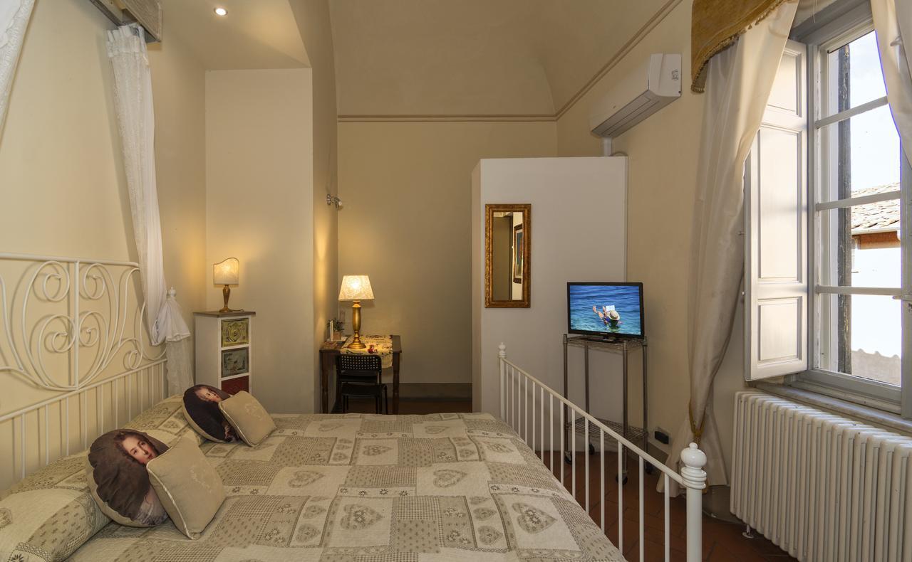 Bed and Breakfast Dimora Nobiliare Pisa Exterior foto