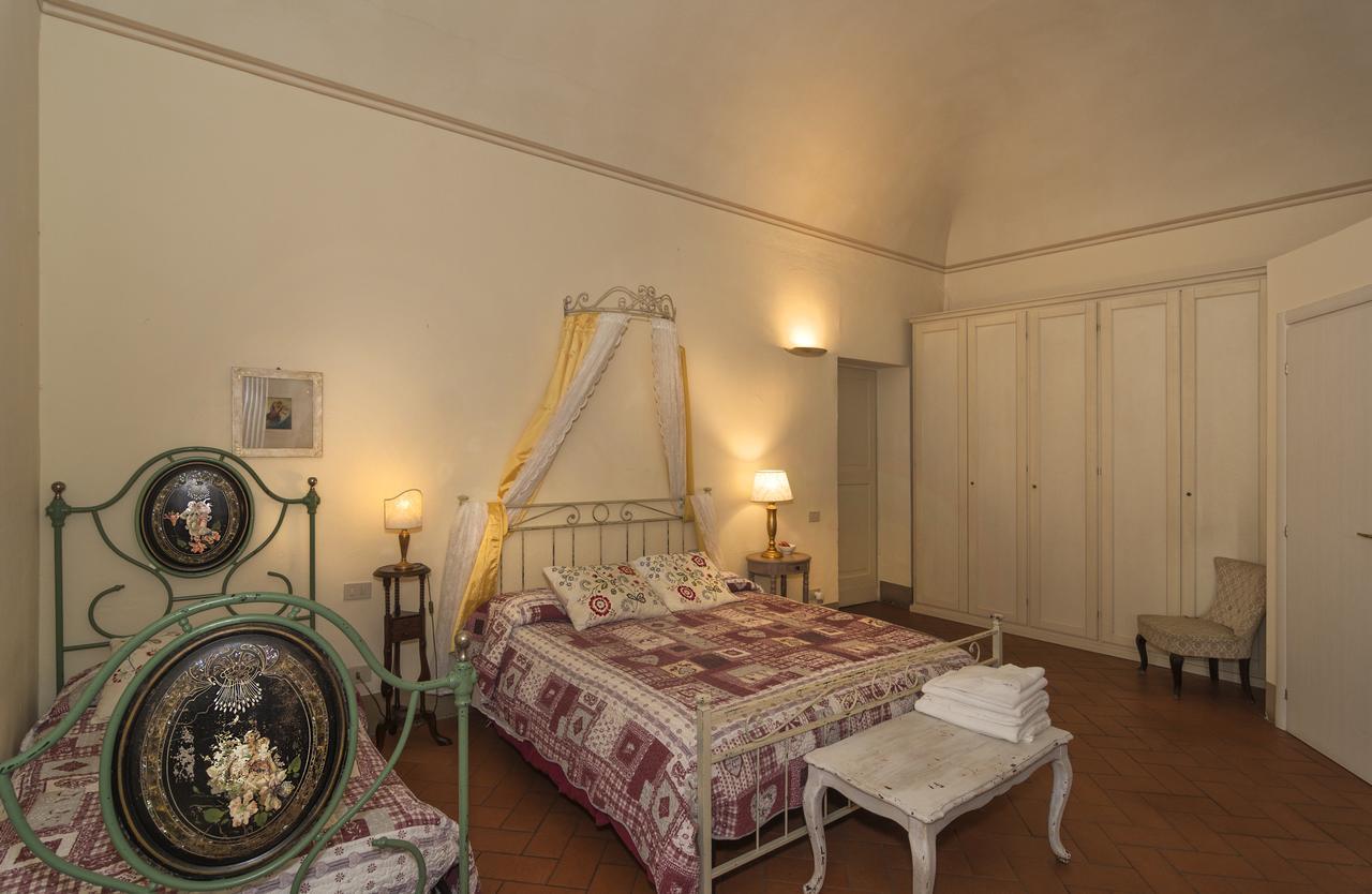 Bed and Breakfast Dimora Nobiliare Pisa Exterior foto