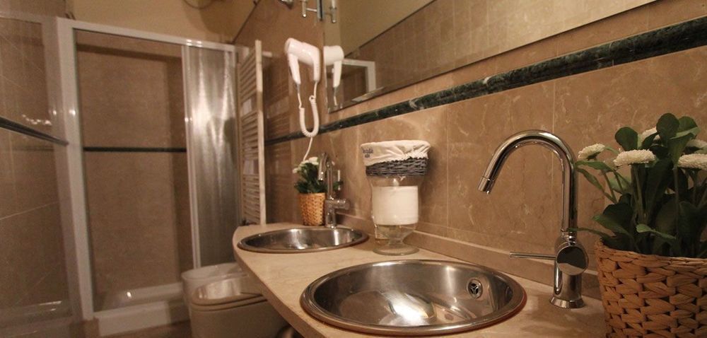 Bed and Breakfast Dimora Nobiliare Pisa Exterior foto
