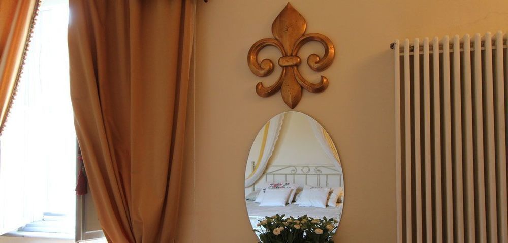 Bed and Breakfast Dimora Nobiliare Pisa Exterior foto