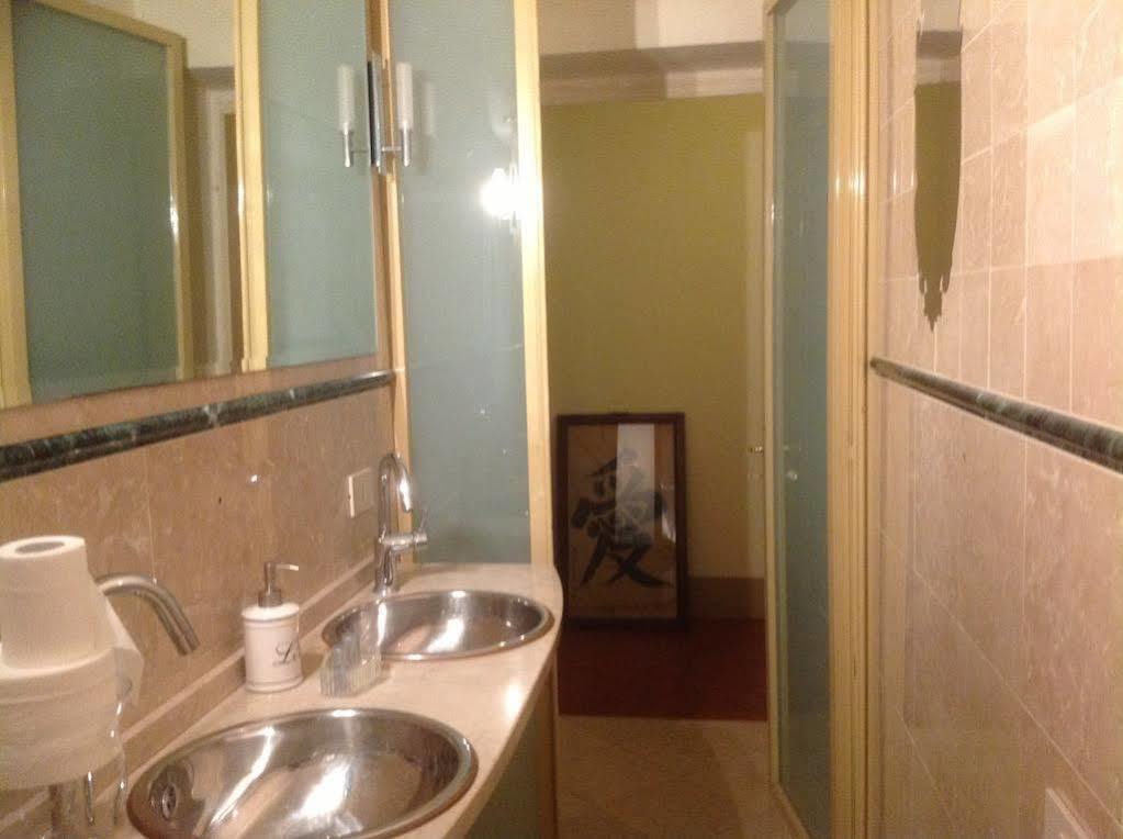 Bed and Breakfast Dimora Nobiliare Pisa Exterior foto