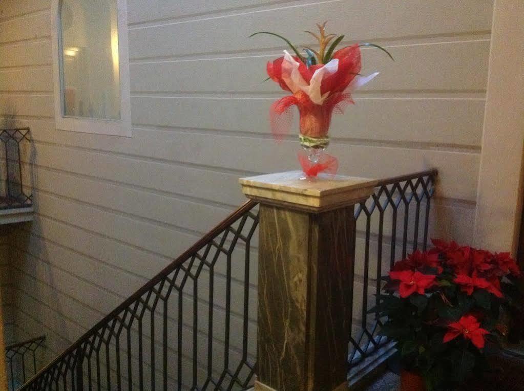 Bed and Breakfast Dimora Nobiliare Pisa Exterior foto