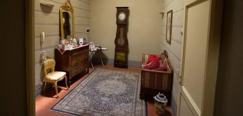Bed and Breakfast Dimora Nobiliare Pisa Exterior foto