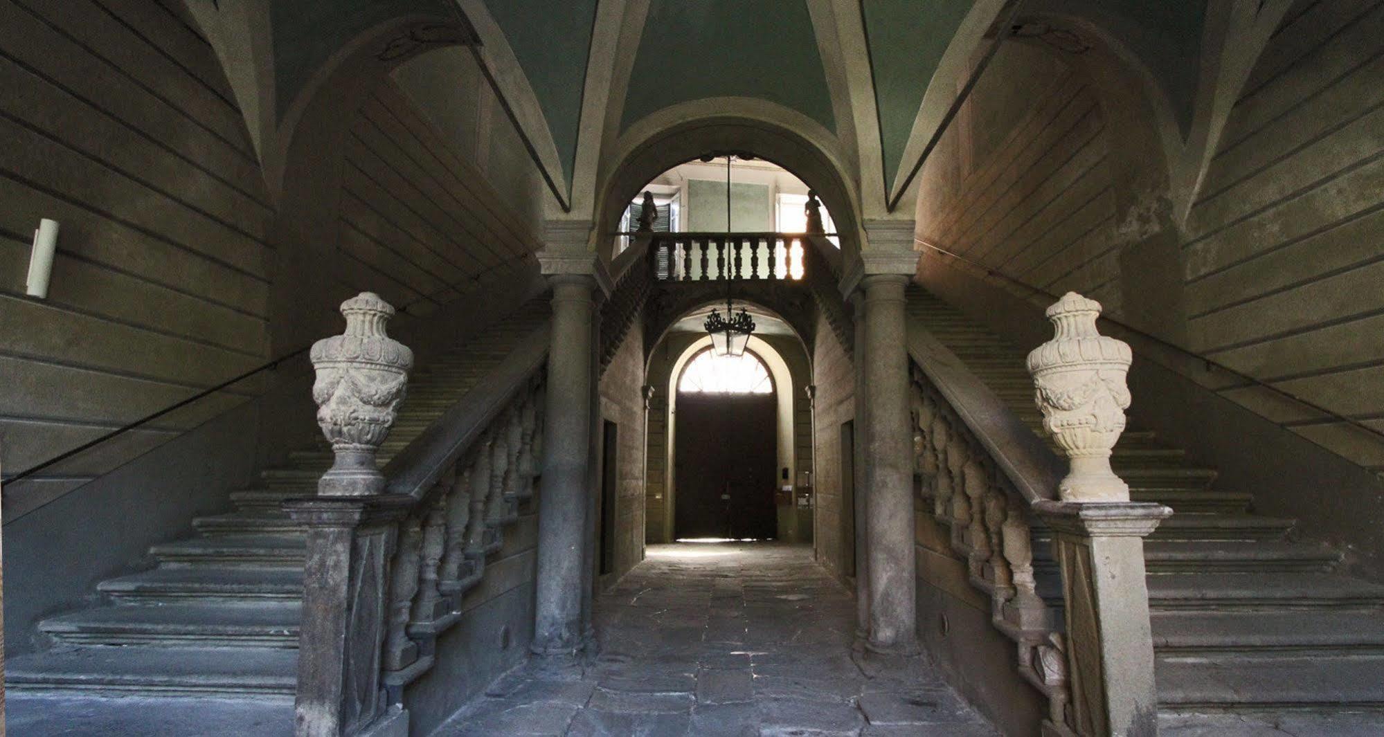 Bed and Breakfast Dimora Nobiliare Pisa Exterior foto