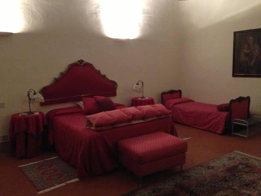 Bed and Breakfast Dimora Nobiliare Pisa Exterior foto