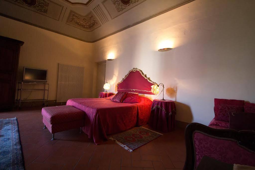 Bed and Breakfast Dimora Nobiliare Pisa Exterior foto